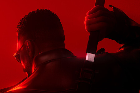 blade