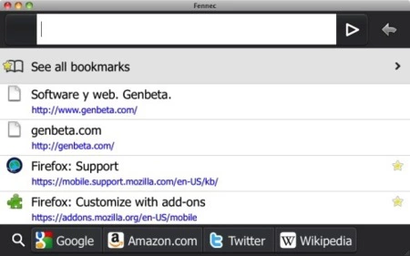 ブラウザの未来: Mike Beltzner にインタビュー (パート II)