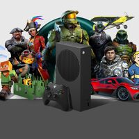 La nueva Xbox Series S con 1 TB de capacidad es la mejor alternativa económica a Series X y PS5 