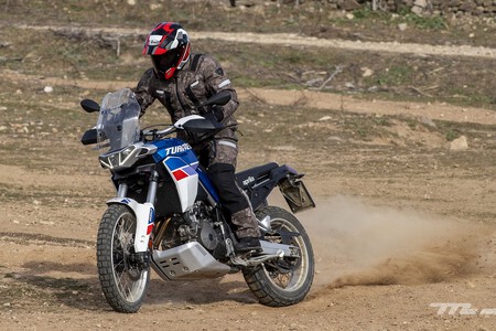 Aprilia Tuareg 660 2022 Prueba 027