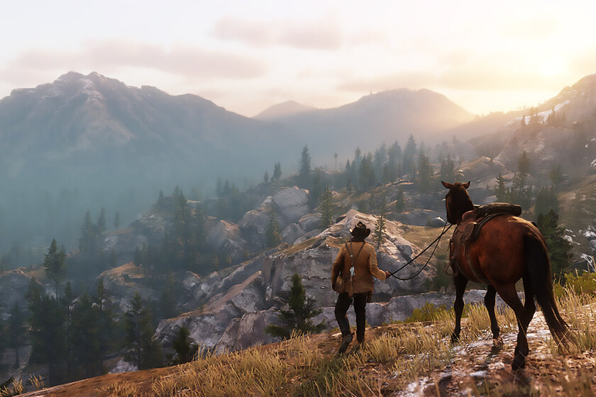 Portada Rdr 2 Cortar Arboles
