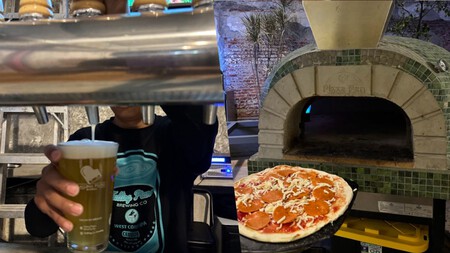 Prueba la cerveza con sabor a Rosca de Reyes en esta cervecería de CDMX: precios, ubicación y todo lo que debes saber