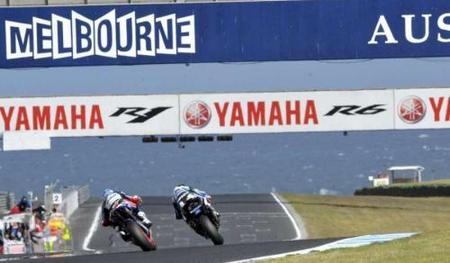 Phillip Island