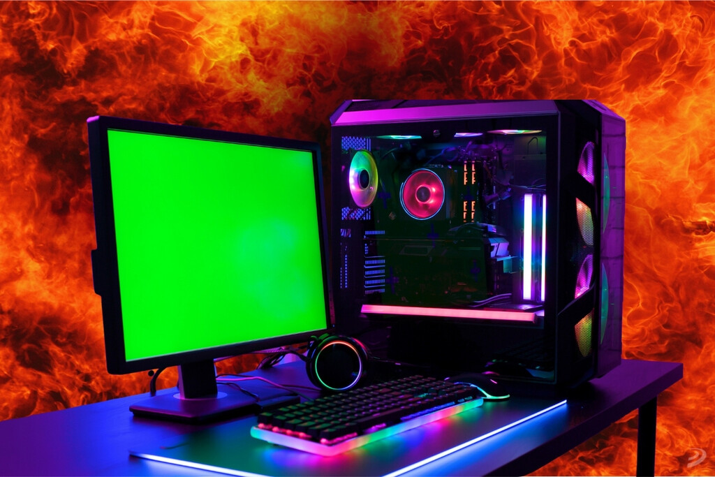 Es extraño, pero mientras que el PC Gaming crece en todo el mundo, hay un país clave en la industria de los videojuegos en el que pasa lo contrario . Noticias en tiempo real