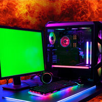 Es extraño, pero mientras que el PC Gaming crece en todo el mundo, hay un país clave en la industria de los videojuegos en el que pasa lo contrario 