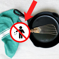 El secreto que nadie te cuenta; así debes desechar tus sartenes usados de forma fácil o segura