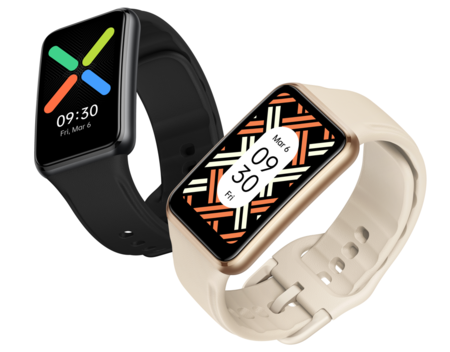 OPPO Watch Free, un nuevo smartwatch con "control y análisis profesional" de nuestra calidad de sueño