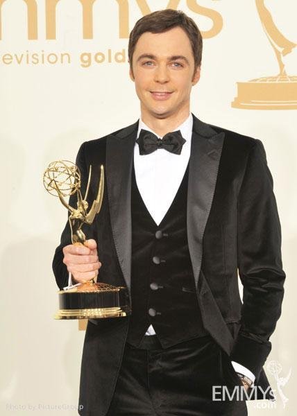 Emmy 2011