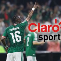 Claro Sports transmitirá los partidos de México sin anuncios, pero con una condición: tendrás que pagar una suscripción