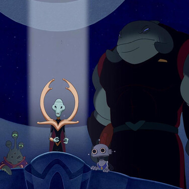 Gantu