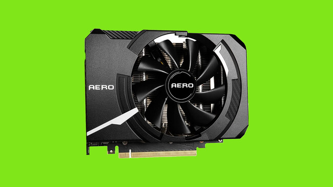 RTX 3050