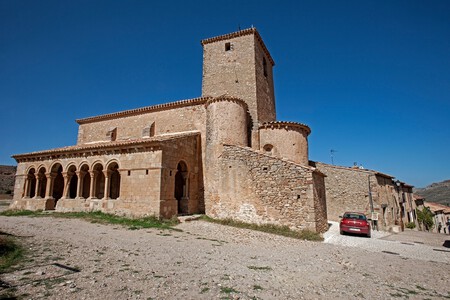 Escapadas Rurales Pueblos Medievales Bonitos Cerca Madrid