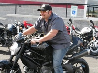 OCC concesionario de Ducati