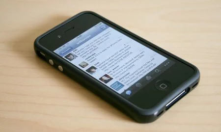 Comparta su coche a través de su iPhone