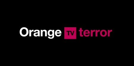 Más miedo en Orange TV con 'Terror', un paquete de canales premium con un mes gratis de promoción