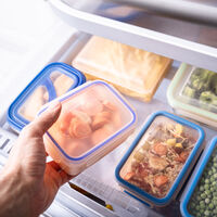 Dos errores que cometía al descongelar alimentos que la ciencia me ha corregido. Ni fuera de la nevera ni una sola vez 