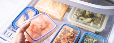 Dos errores que cometía al descongelar alimentos que la ciencia me ha corregido. Ni fuera de la nevera ni una sola vez 