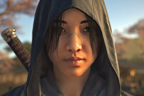 Assassin's Creed Shadows