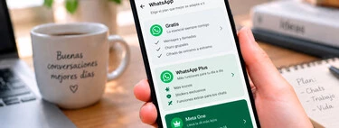 WhatsApp hace gala de ser gratis. Ahora está empeñada en demostrarnos que vamos a querer pagar por ella
