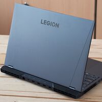 Con hasta 64 GB de RAM, CPU Intel y GPU NVIDIA: estos portátiles gaming Lenovo caen a precio mínimo durante el Black Friday de Amazon 