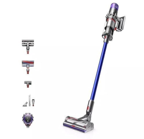 Dyson Aspiradora inalámbrica V11 Absolute, 450 W