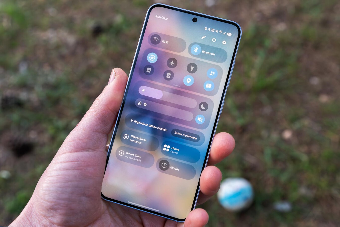 one ui 7