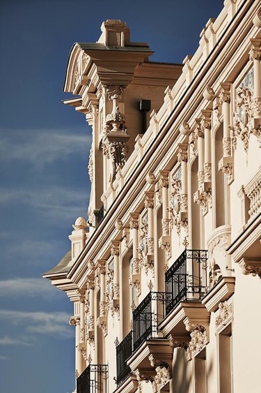 Tu visita a Madrid mejorará si te alojas en el hotel Urso