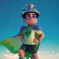 Pixar desvela por qué cortó la trama LGTB de 'Elio', y el motivo es inaudito. "Estamos haciendo una película, no terapia" 