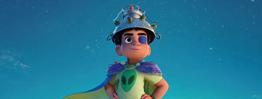 "No estamos haciendo terapia". Pixar explica al fin sus razones para eliminar partes de la película 'Elio'