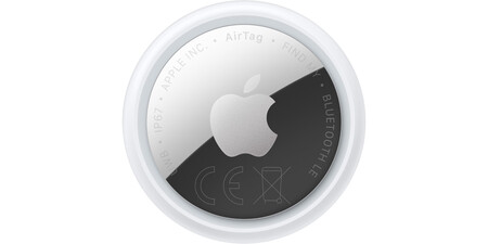 Apple Airtag 2a Gen