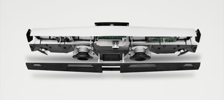 Bang Olufsen Beosound35 Exploded
