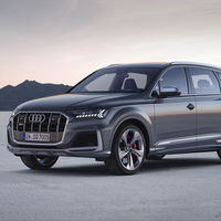 El Audi SQ7 TDI se actualiza, pero mantiene su motor diésel con compresor eléctrico y 435 CV de potencia