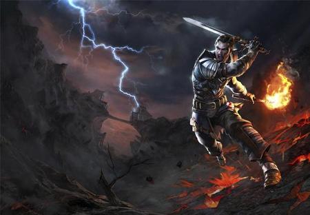 Risen 3: Titan Lords muestra su tráiler de lanzamiento y nos deja fríos como el hielo