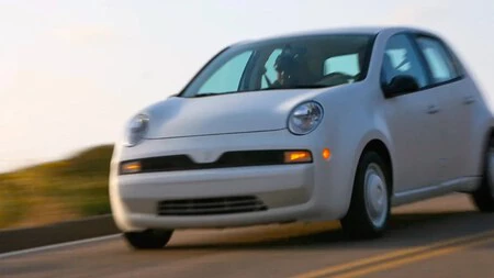 V Vehicle