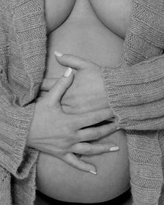 Ciertos antibióticos usados en obstetricia podrían ser riesgosos
