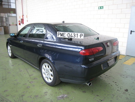 Subasta de coches oficiales 19 mayo