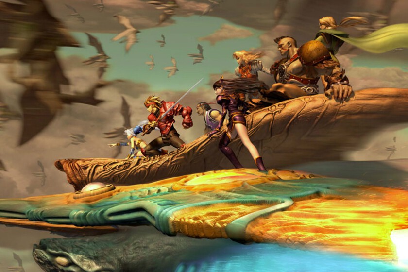 Este RPG de culto de PS1 marcó a toda una generación, sus cinemáticas son alucinantes y puedes gozarte su magia en PS Plus