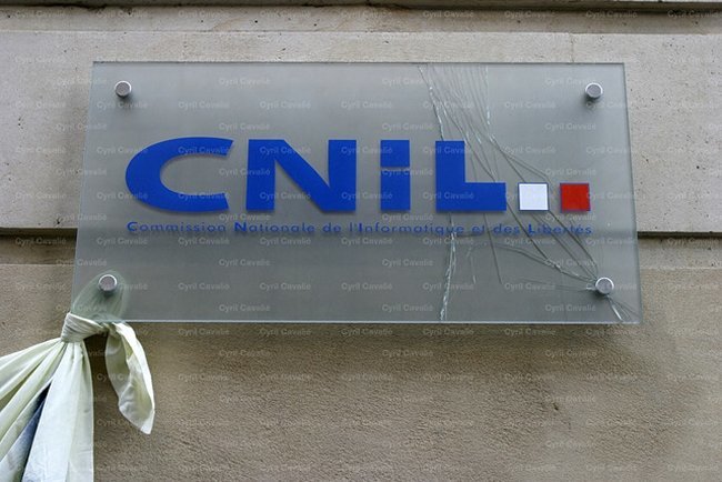 CNIL