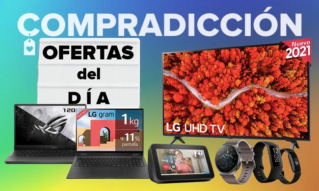 Ofertas Del Dia V2