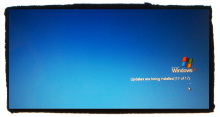 Usuarios de Windows XP, regocijaos: Google amplía el soporte de Chrome hasta finales de año
