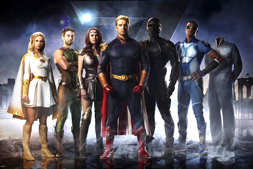 Hay un personaje en The Boys que merece una muerte lenta, agónica y ridícula sin posibilidad de redención. Y no es Patriota