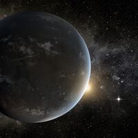 Existe um tamanho proibido para exoplanetas, a NASA sabe como descobrir o porquê, mas ninguém quer pagar para que isso aconteça 