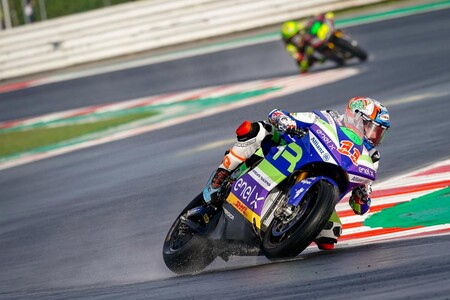 ¡Bombazo! Ducati llega a MotoE y será la suministradora única de las motos eléctricas de MotoGP a partir de 2023