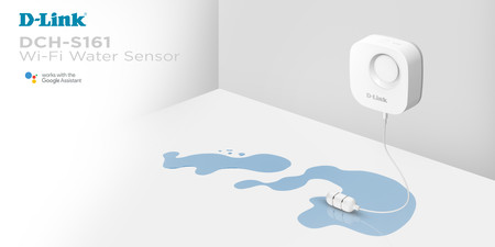 D-Link muestra en el CES 2019 sus nuevos enchufes inteligentes y sensores de agua