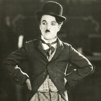 En 1978 unos ladrones raptaron el cadáver de Charles Chaplin: cuando fueron a pedir el rescate no recordaban dónde lo habían dejado