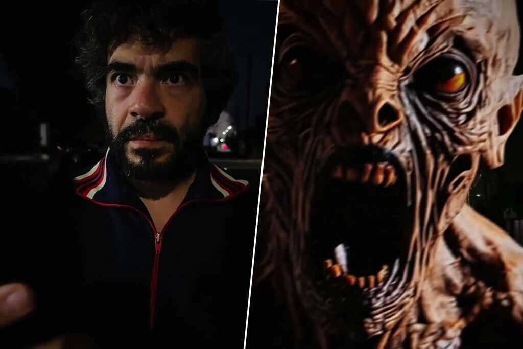Sin guiones y con un móvil en la mano, el director mexicano Carlos Meléndez triunfa en Cannes con cortometrajes publicados en TikTok