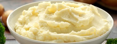 Desde que le echo esto al puré de patatas ya no lo hago de otra manera: es casi adictivo