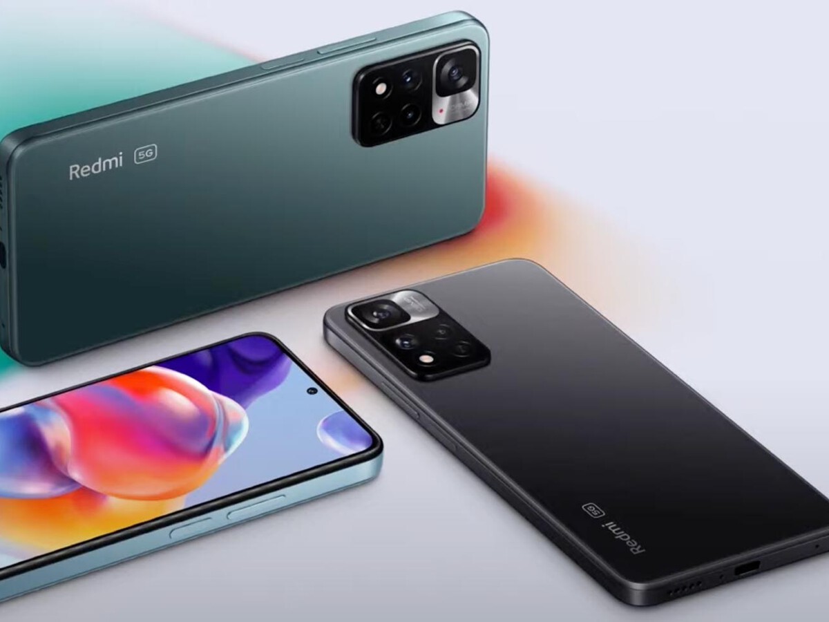 Xiaomi Redmi Note 11 Pro+ 5G: características, precio y ficha técnica