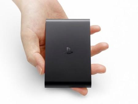 PlayStation TV se lanzará el 14 de noviembre en Europa
