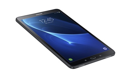 Galaxy Tab A, una tableta de 10 pulgadas, por sólo 169 euros en la tienda Worten de eBay